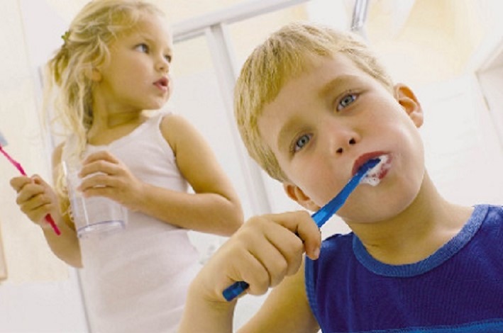 Stomatolog dla dzieci
